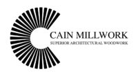 Cain Millwork Inc.,