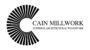 Cain Millwork Inc.,