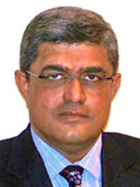 Suhas Naik